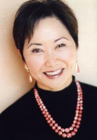 Takayo Fischer
