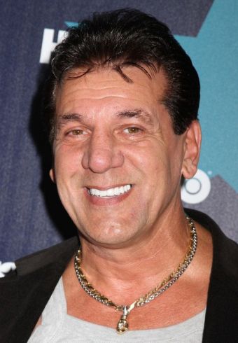 Chuck Zito