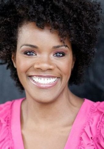 Rosalyn Coleman