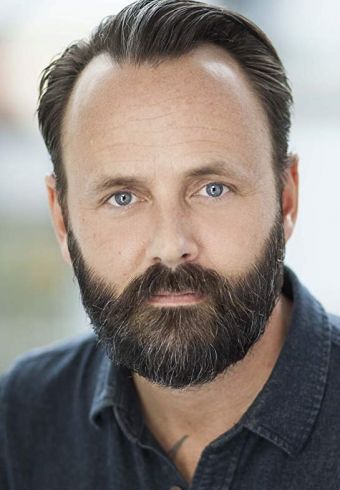 Joel McNichol