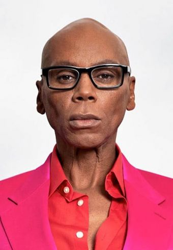 RuPaul