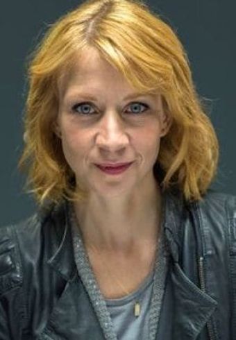 Annika Ernst