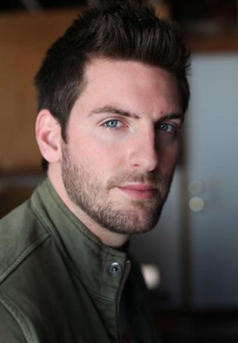 Matthew Albrecht
