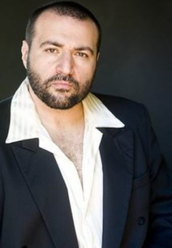 Nick Gracer