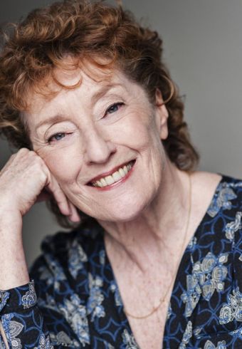 Judith Paris