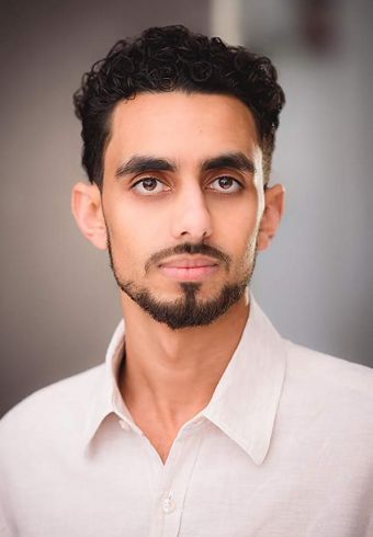 Abanoub Andraous