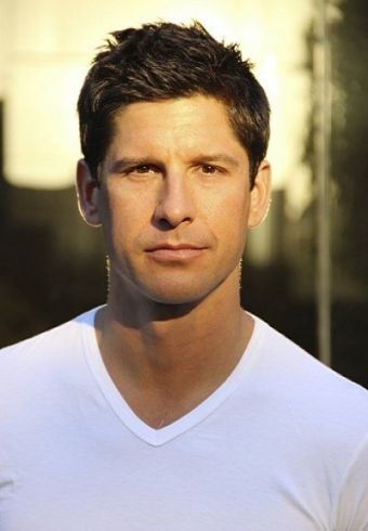 Damon Preston