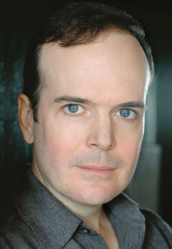 Jefferson Mays