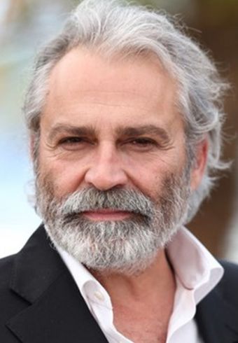 Haluk Bilginer