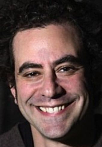 Josh Adell