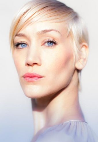 Marina Benedict