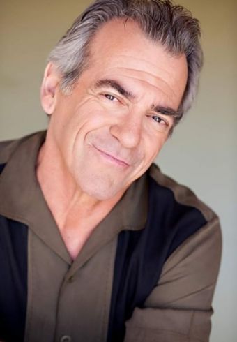 John Pappas