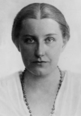 Thea von Harbou