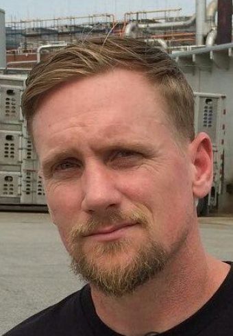 Mike Vallely