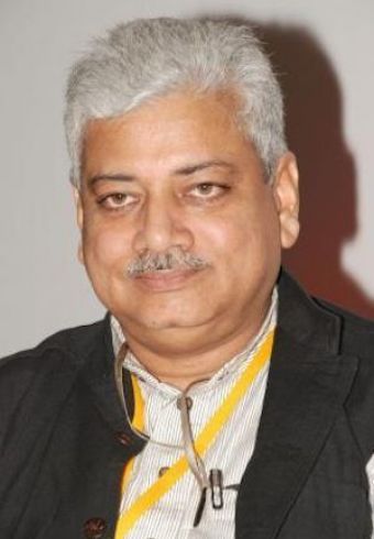 Atul Tiwari