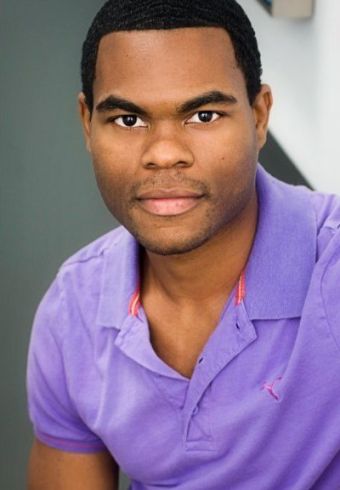 Julian Gant