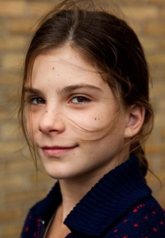 Tehilla Blad