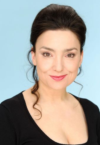 Tatjana Clasing