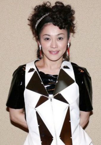 Mari Hamada