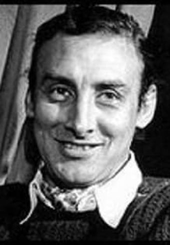 Spike Milligan