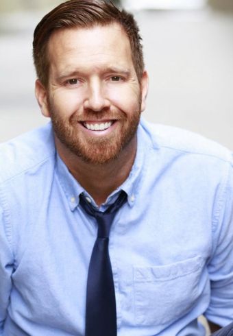 Daniel Spink
