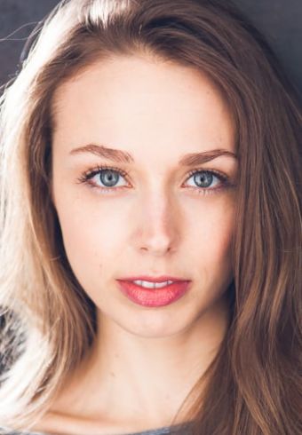 Jessica Renee Russell