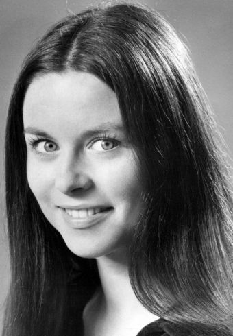 Darleen Carr