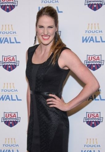 Missy Franklin