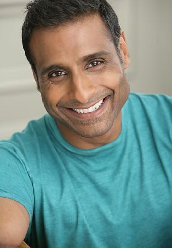Ravi Naidu