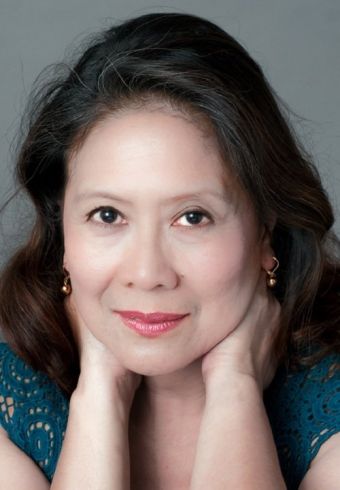 Madeleine Nicolas