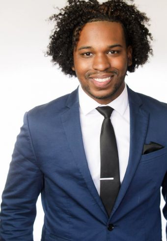Hashim Lafond