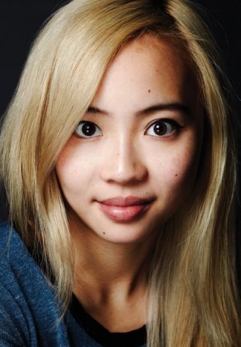 Chantelle Chung