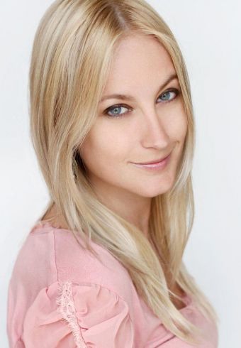Tina Grimm