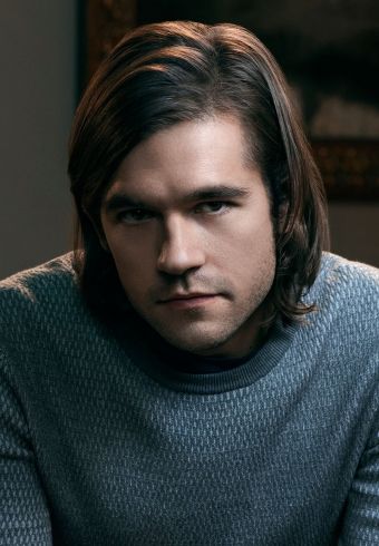 Jason Ralph