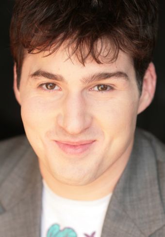 Joey Scavuzzo