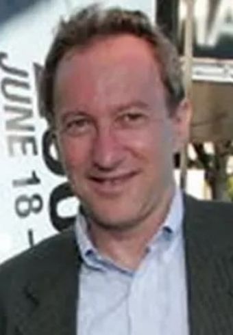 Stephen Alpert