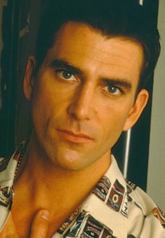 Timothy Gibbs