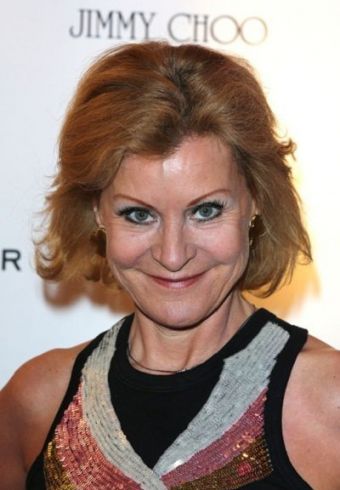 Maria McErlane