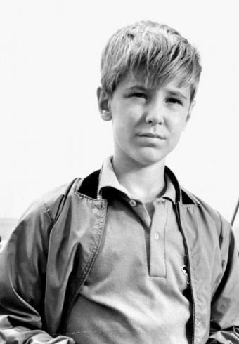 David Ladd