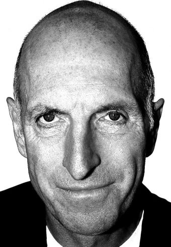 Richard Strange