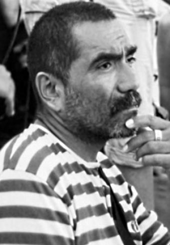 Beto Benitez