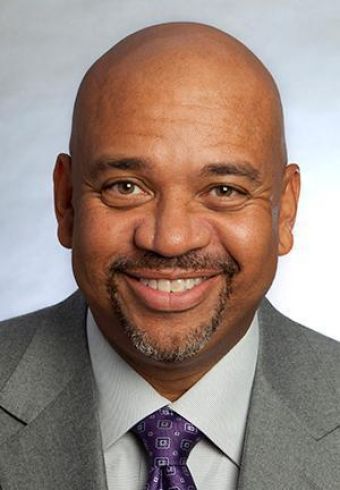 Michael Wilbon