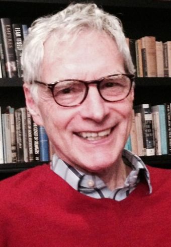 Ivan Triesault