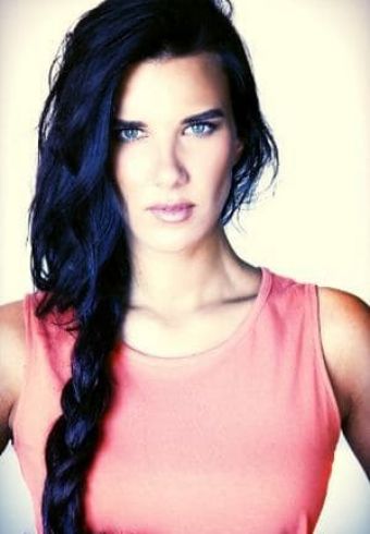 Natalie Burn
