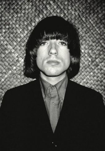 Keith McCafferty