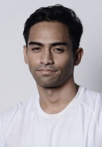 Ariff Aziz
