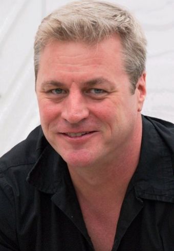 Scott Mann