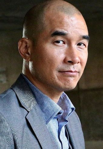 Ed Moy