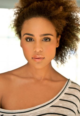 Hayley Marie Norman
