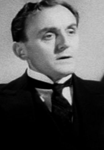 Henry Oscar
